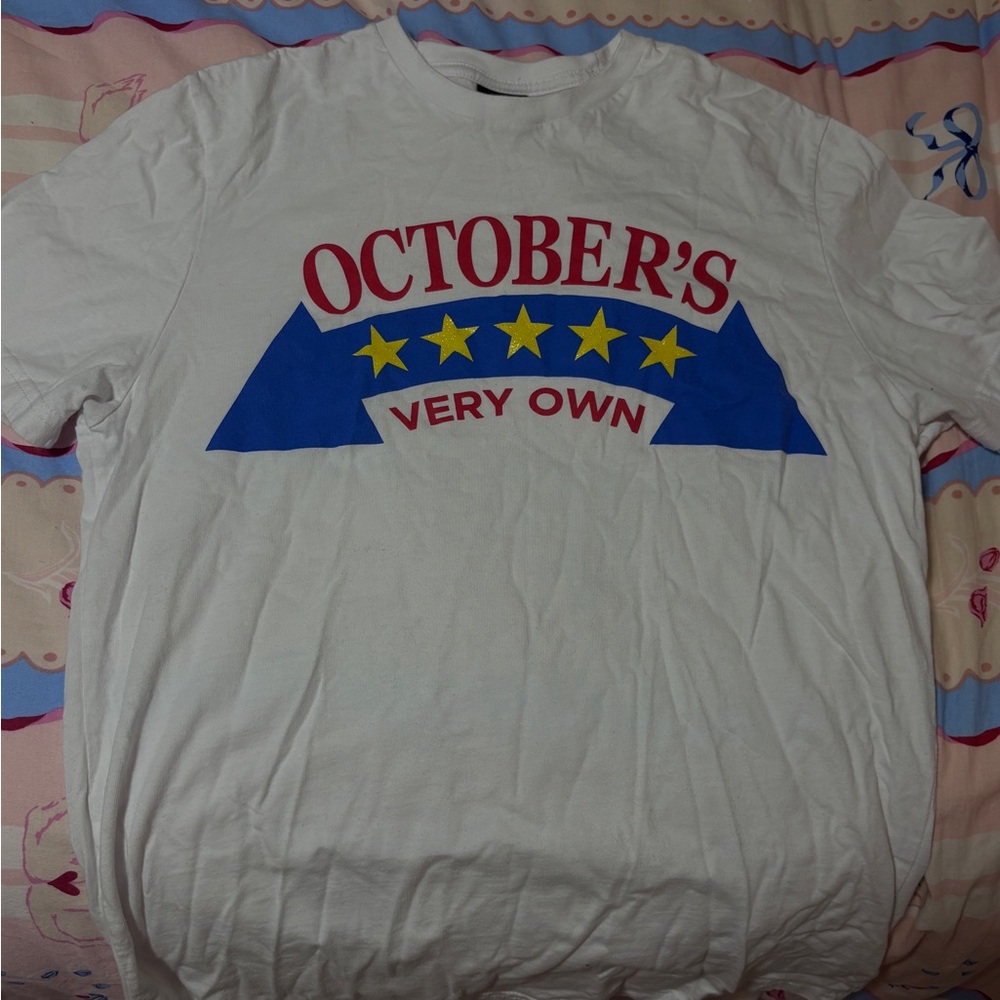 Women’s OVO Tee